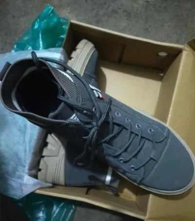 Fashion boot Shoes for sale
