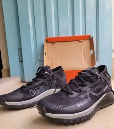 Nike React Pegasus Trail 4 Gtx