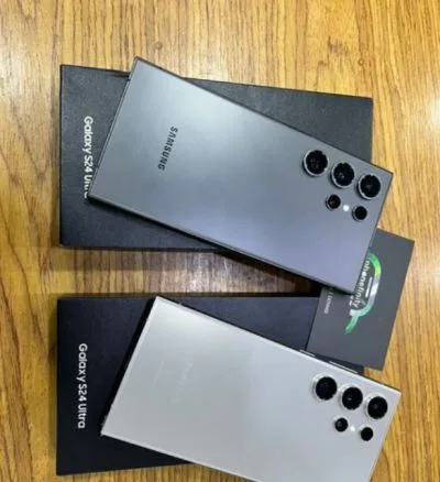 Samsung Galaxy S24 Ultra 256/512GB