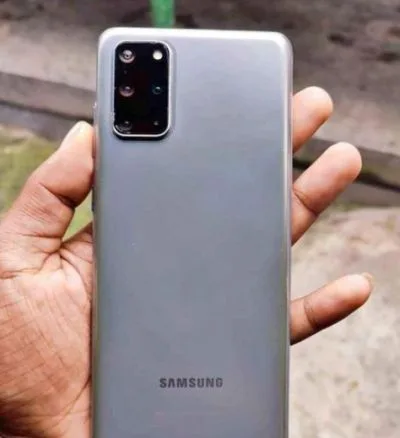 Samsung Galaxy S20 Plus (Used)
