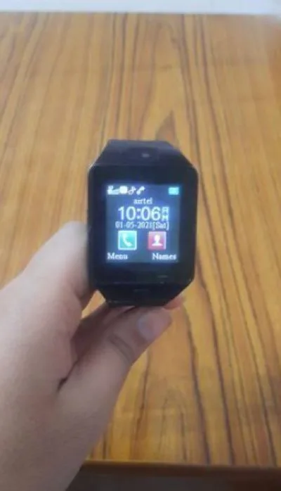 Dz09 smartwatch for Sale