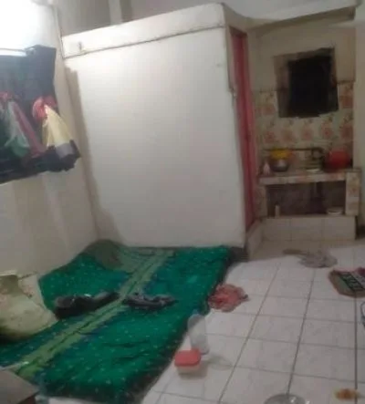 প্রপার্টির ধরণ এপার্টমেন্ট