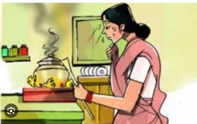স্থায়ী গৃহকর্মী