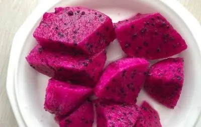 মিস্টি ড্রাগন ফল