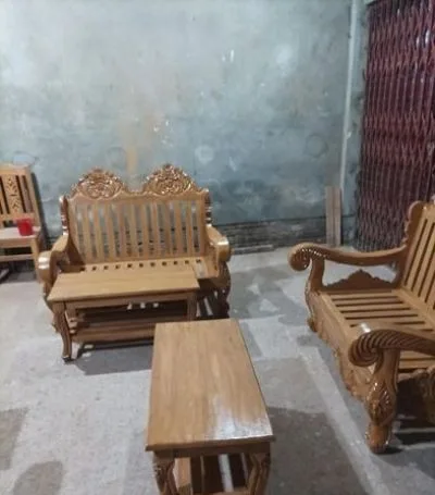 Sofa set for sale in Hathazari