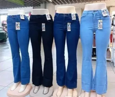 Flare Jeans pant High quality for sale