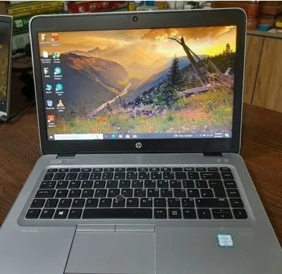 Laptop  HP