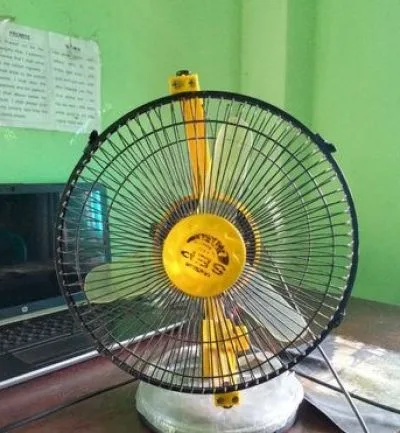 ফ্যান