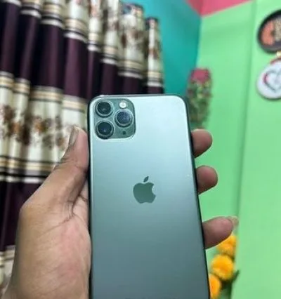 Apple iPhone 11 Pro Max