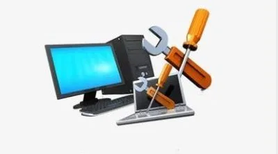 Desktop Computer/Laptop Service point