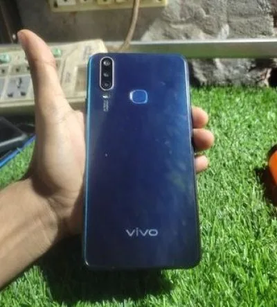 Vivo Y12 3/64 GB (Used)