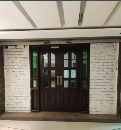 Commercial space for rent
