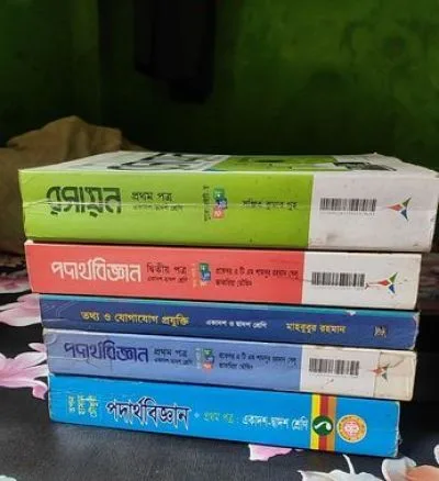 Book for sell