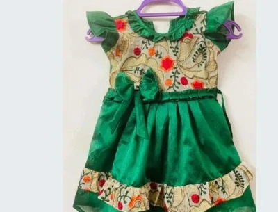 Baby dress