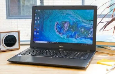 acer Laptop