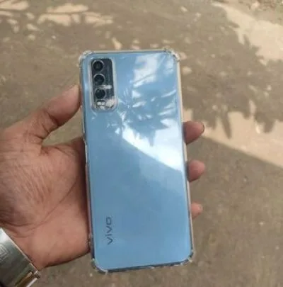 Vivo y12s