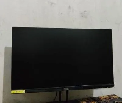 Monitor