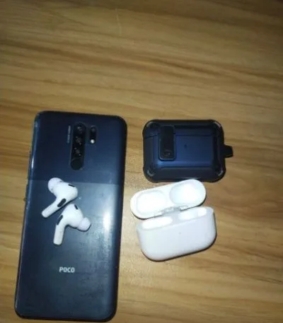 Xiaomi poco m2 better