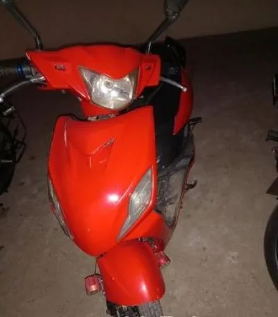 স্কুটার