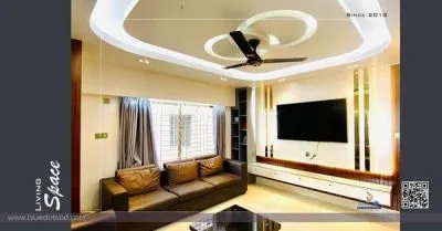 Interior project