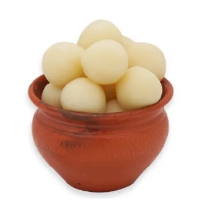 Roshgolla (dry)