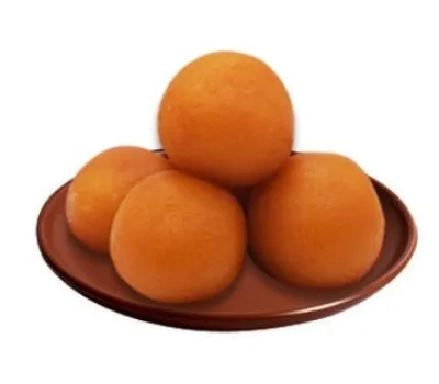 Lal mohon