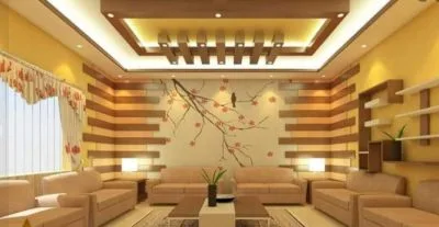Interior decoration