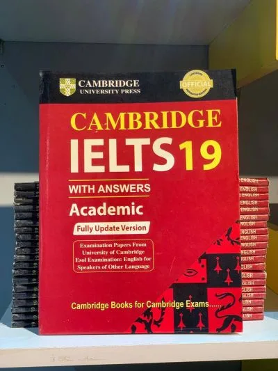 Ielts books zone