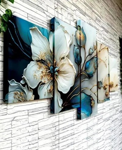 ‍frame ও board