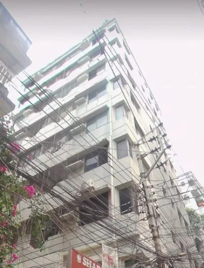 অফিস ভাড়া