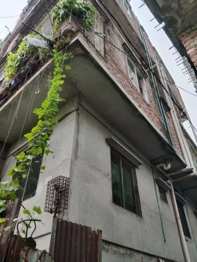 ফ্লাট ভাড়া দেওয়া হবে