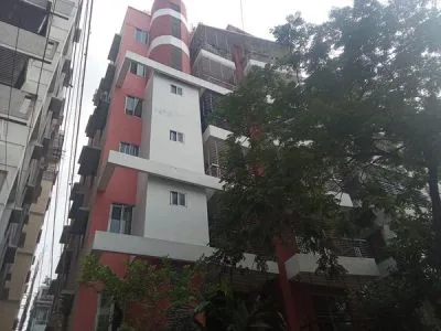 অ্যাপার্টমেন্ট ভাড়া হবে।