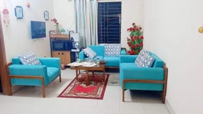 ১ রুম ভাড়া দেয়া হবে
