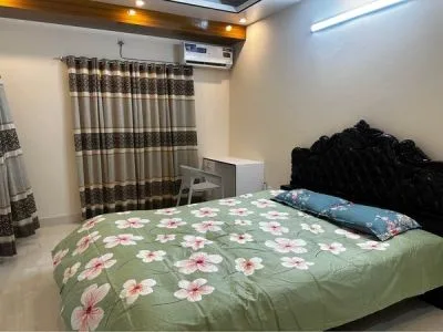 অ্যাপার্টমেন্ট ভাড়া দেওয়া  হবে