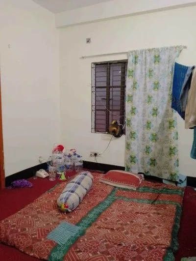 রুম ভাড়া দেয়া হবে