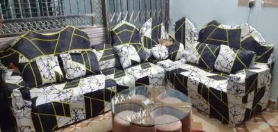 Sofa & chair cover