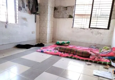 ফ্ল্যাটে সিট ভাড়া হবে