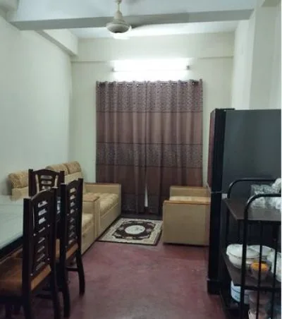 মিরপুর ফ্ল্যাট ভাড়া।