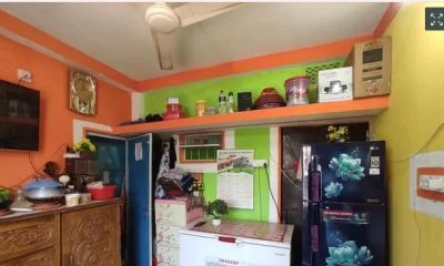 Room rent