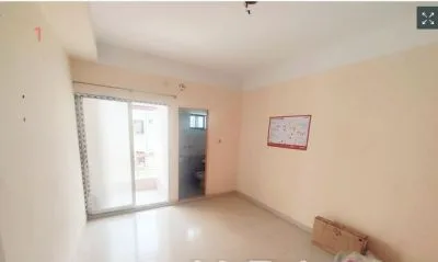 Room Rent for female