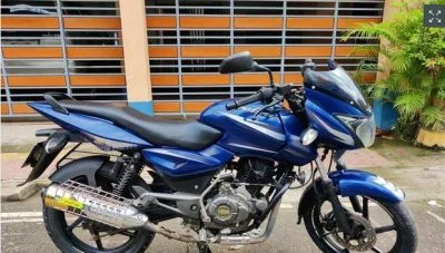 Bajaj Pulsar 150 sd 2017
