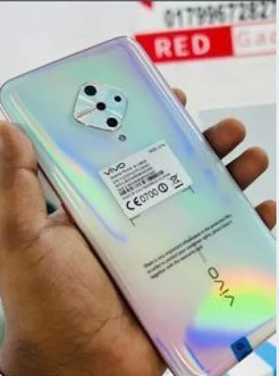Vivo S1 PRO 8/128 (EID OF (Used)