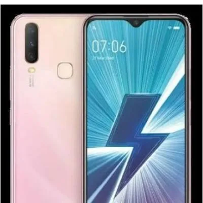 Vivo Y17 (EID SPECIAL) 23 (New)