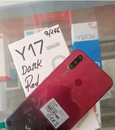 Winstar VIVO Y17 EID SPECAL (New)