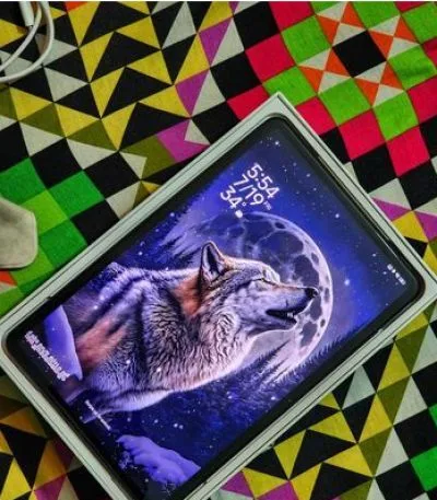 Mi Pad 6 (8/256)(Global) Graphite Black