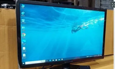 Wholesale Samsung 18" Led Monitor
