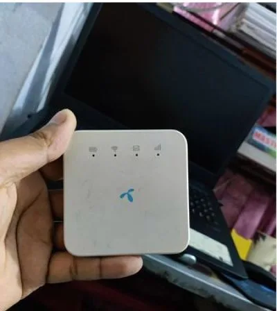 Grameenphone 4g poket router for sale