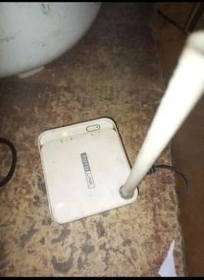 Router sale