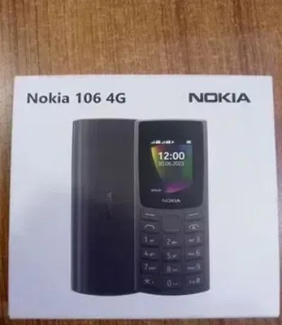Nokia 106