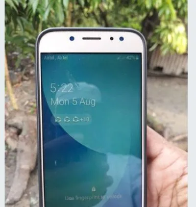Samsung Galaxy J7 Pro